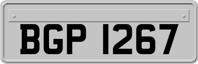 BGP1267