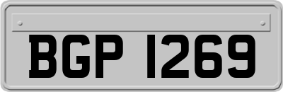 BGP1269