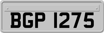 BGP1275