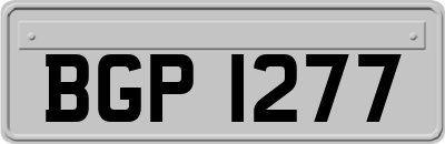 BGP1277