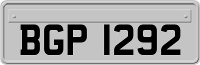 BGP1292
