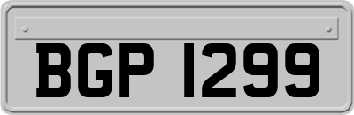 BGP1299
