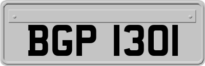 BGP1301