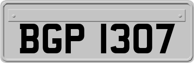 BGP1307