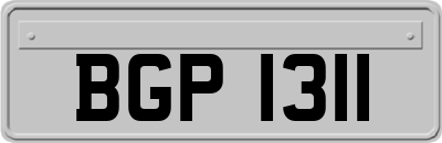BGP1311