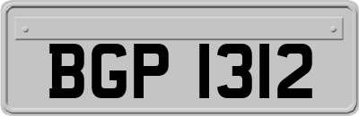BGP1312