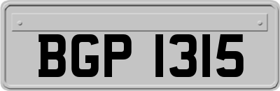 BGP1315