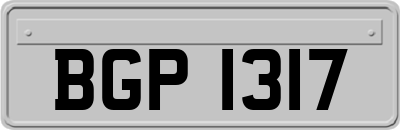 BGP1317