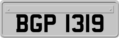 BGP1319