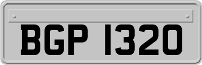 BGP1320