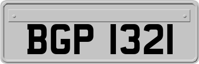 BGP1321