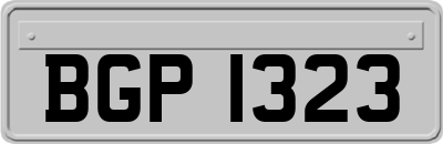 BGP1323