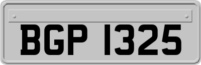 BGP1325