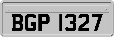 BGP1327
