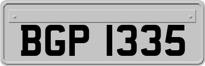 BGP1335