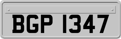 BGP1347