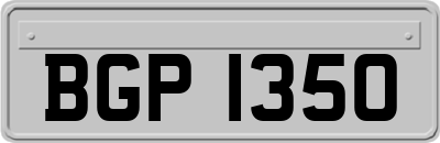 BGP1350