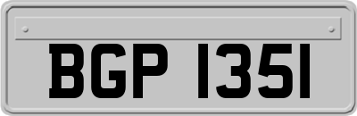 BGP1351