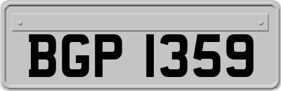 BGP1359