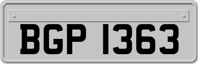 BGP1363