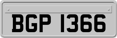 BGP1366