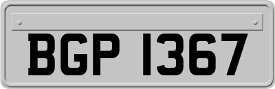 BGP1367