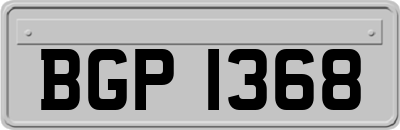 BGP1368