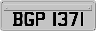 BGP1371