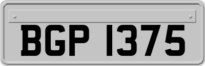 BGP1375