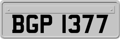 BGP1377