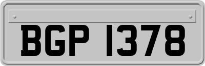 BGP1378