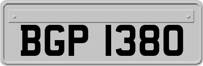 BGP1380