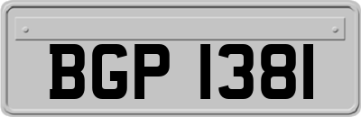 BGP1381