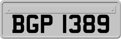 BGP1389