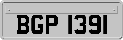 BGP1391