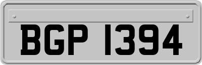 BGP1394