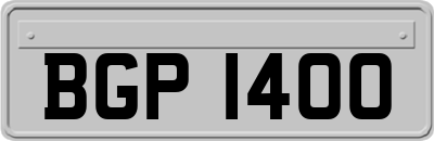BGP1400