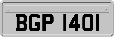 BGP1401