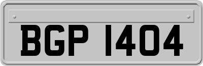 BGP1404