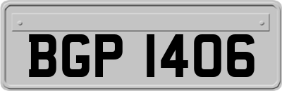 BGP1406