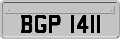 BGP1411