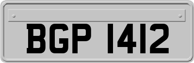 BGP1412