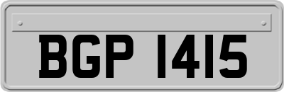 BGP1415