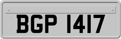 BGP1417