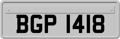 BGP1418