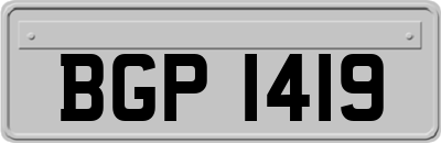 BGP1419