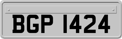 BGP1424