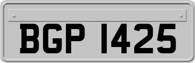 BGP1425