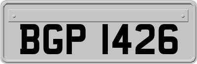 BGP1426