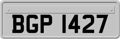BGP1427